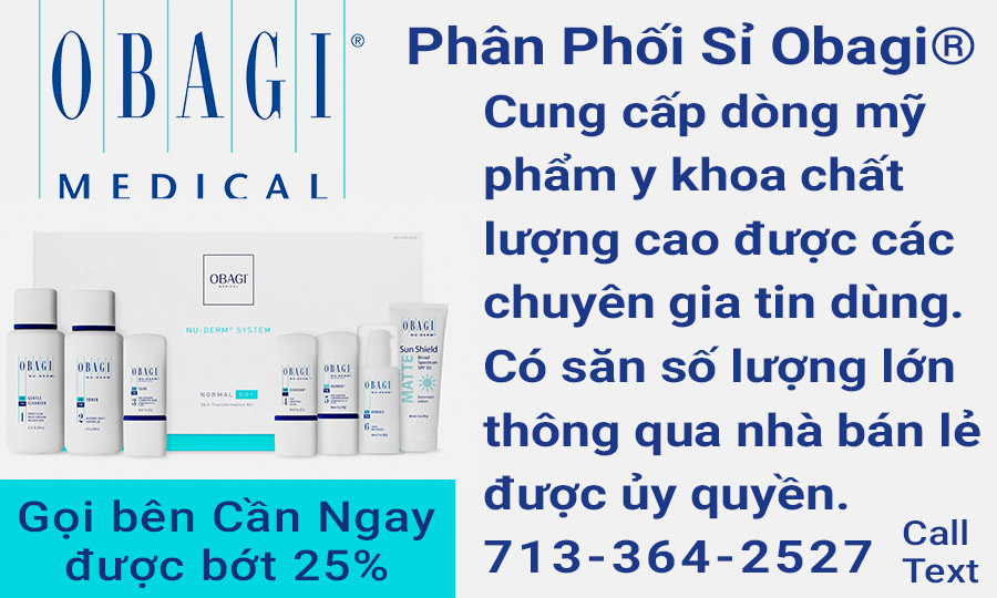 can tho nail